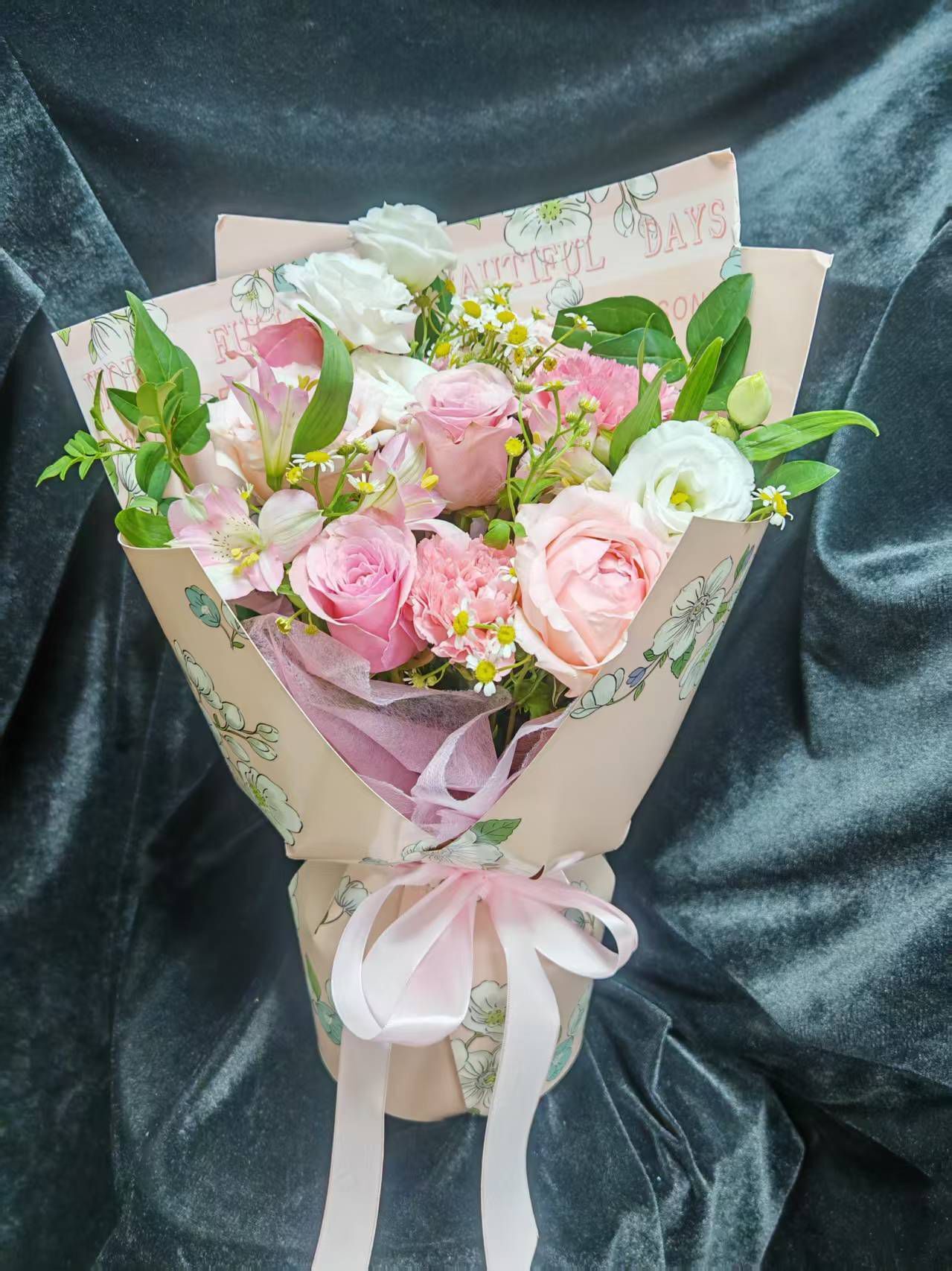 小花束L02