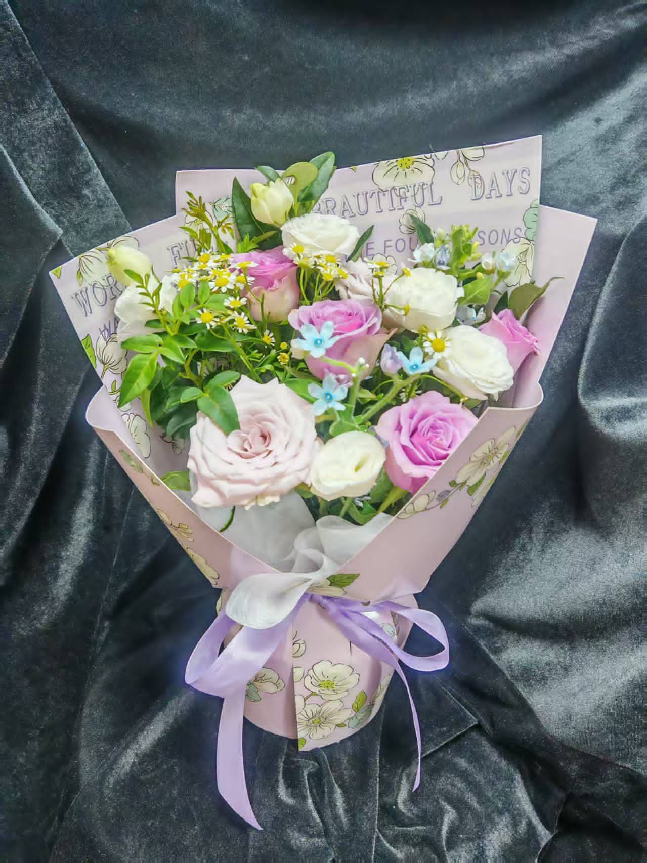 小花束L03