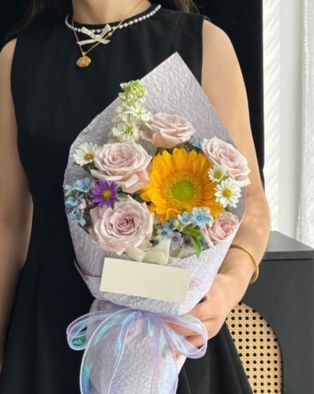 小花束L05