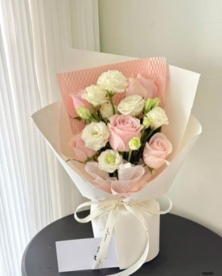 小花束L06