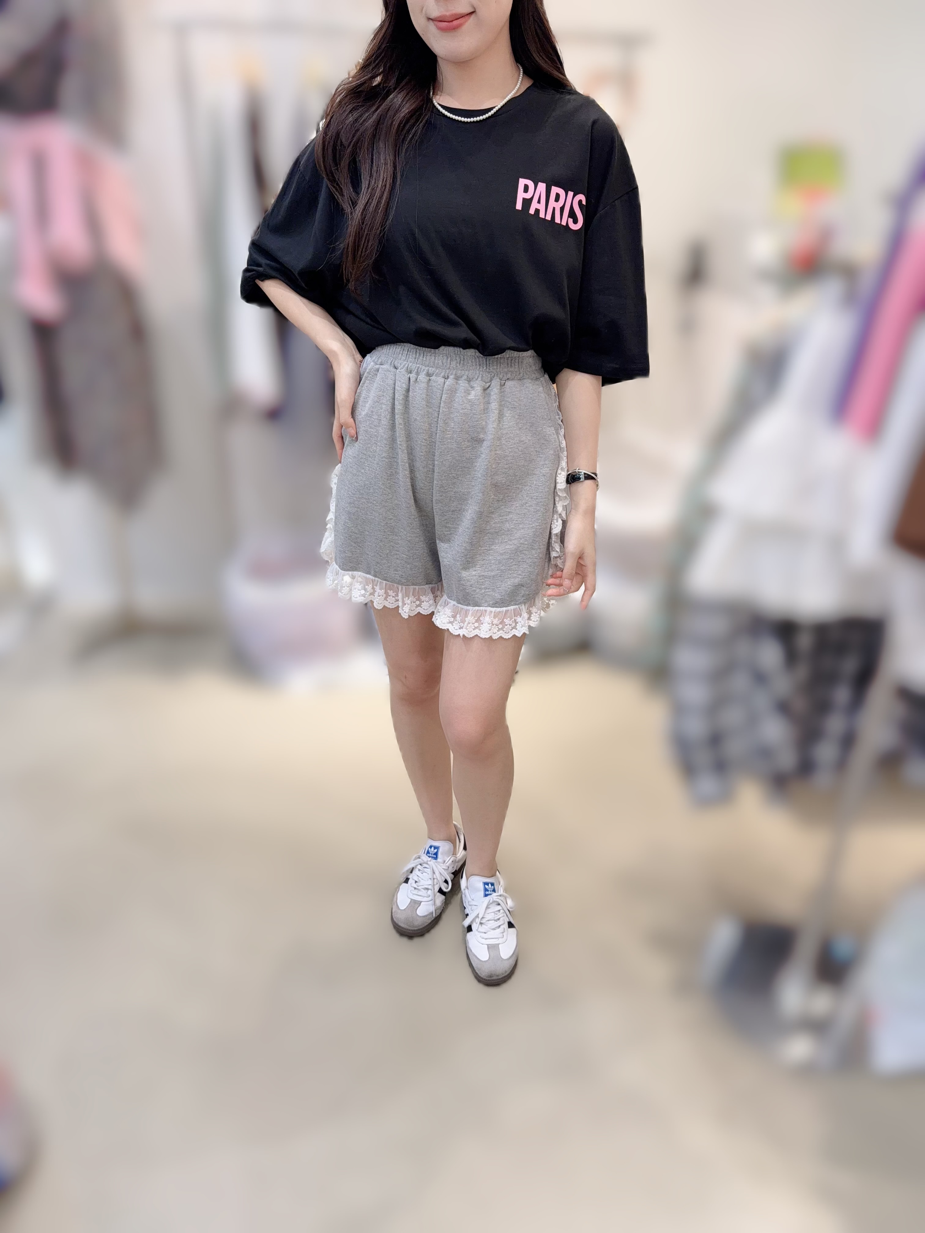 BJ08  童童價 腰24-46 長17.5$499(一口價)