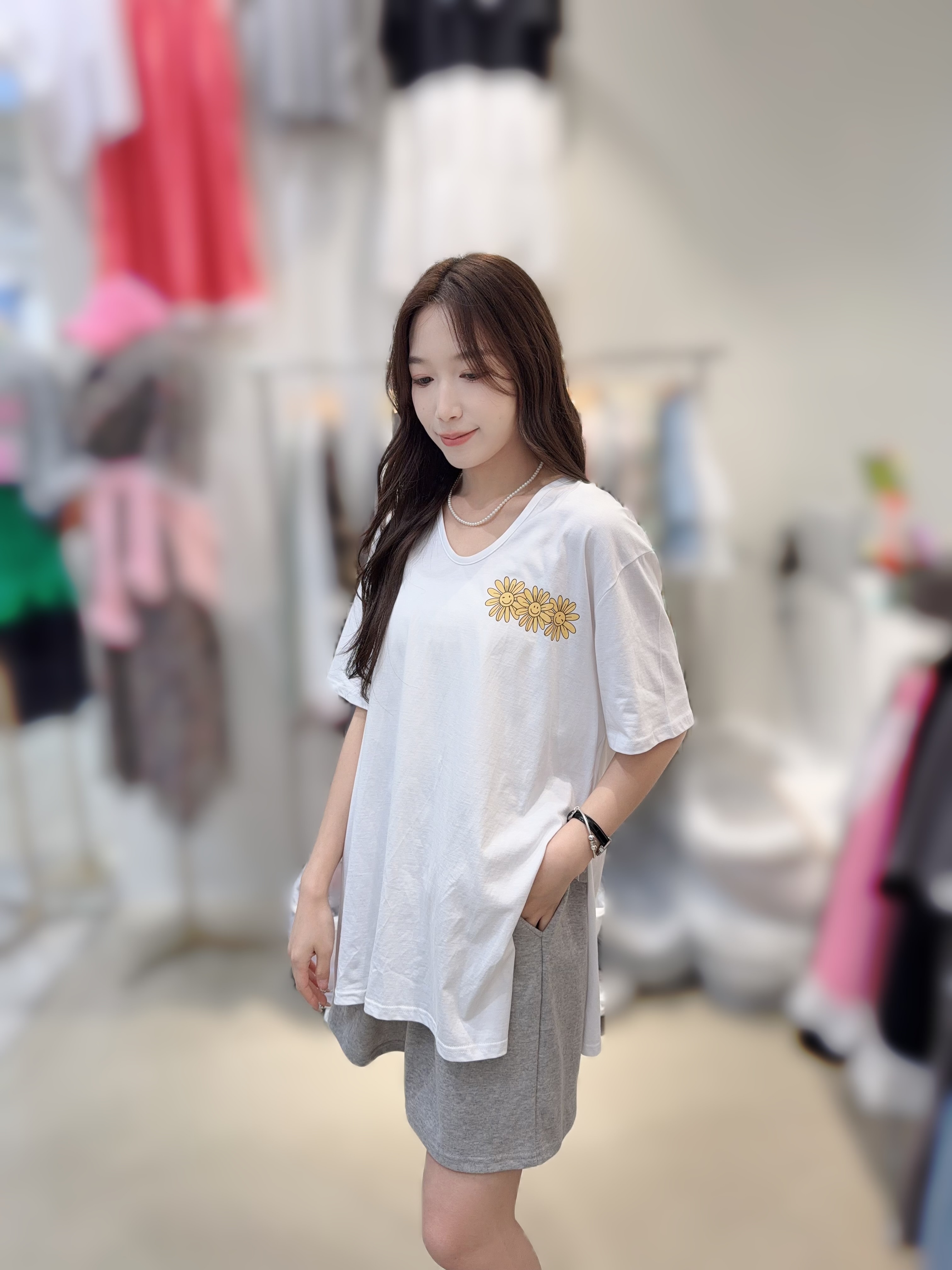 BJ13 童童價 胸48-56長 32$499(一口價)
