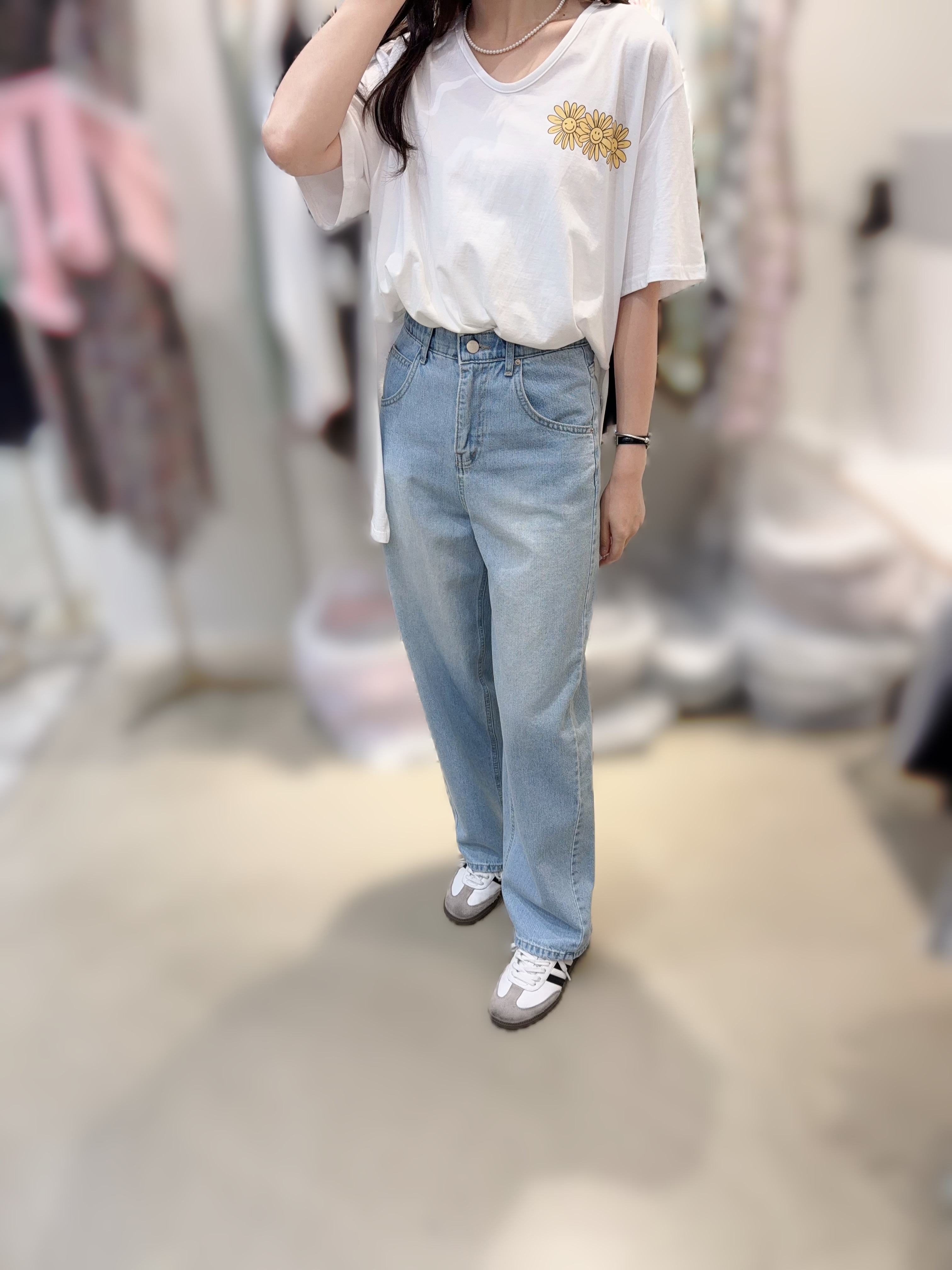 BJ18  S:腰26-30 HIP42 M:腰28-32 HIP44 L:腰32-34 HIP46 長40.5 $599(一口價)