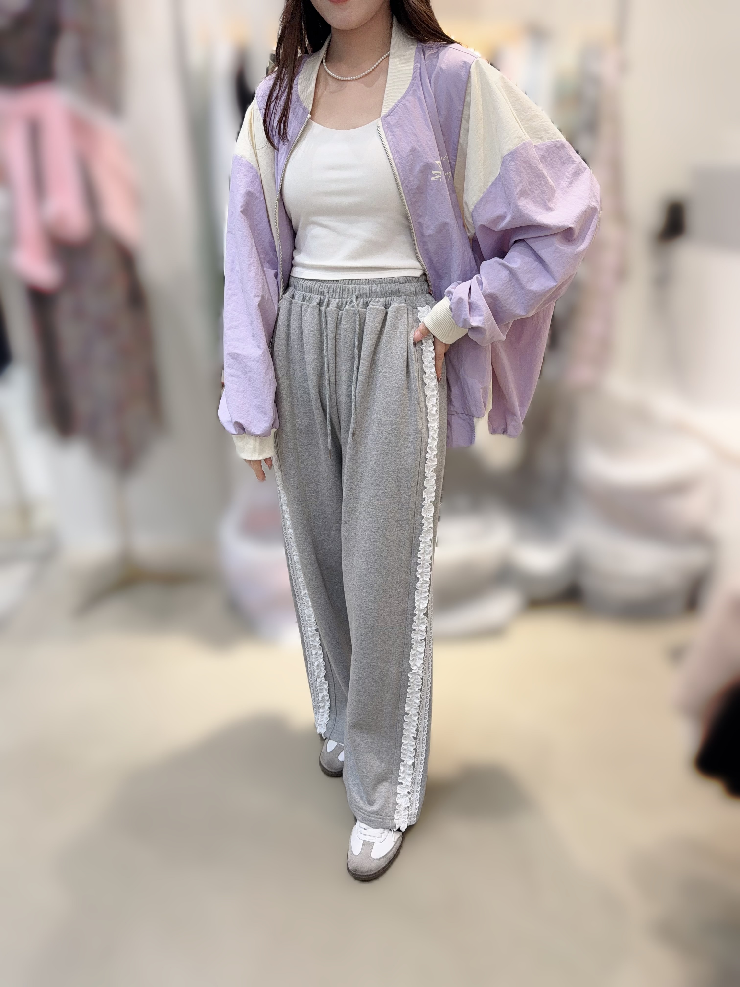 BJ21  腰26-38 HIP50 長42 $499(一口價)