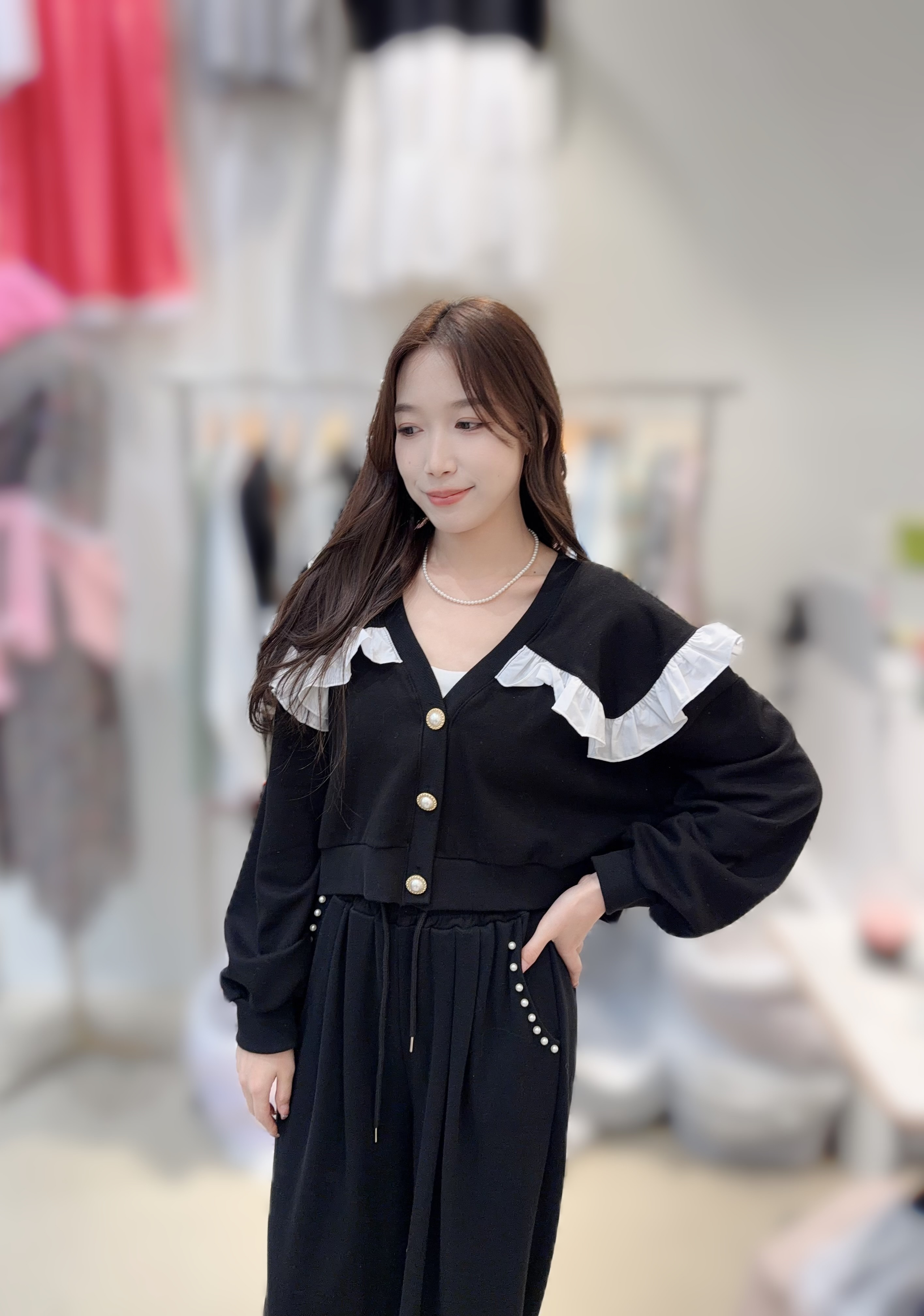 BJ24 胸48 長19 $599