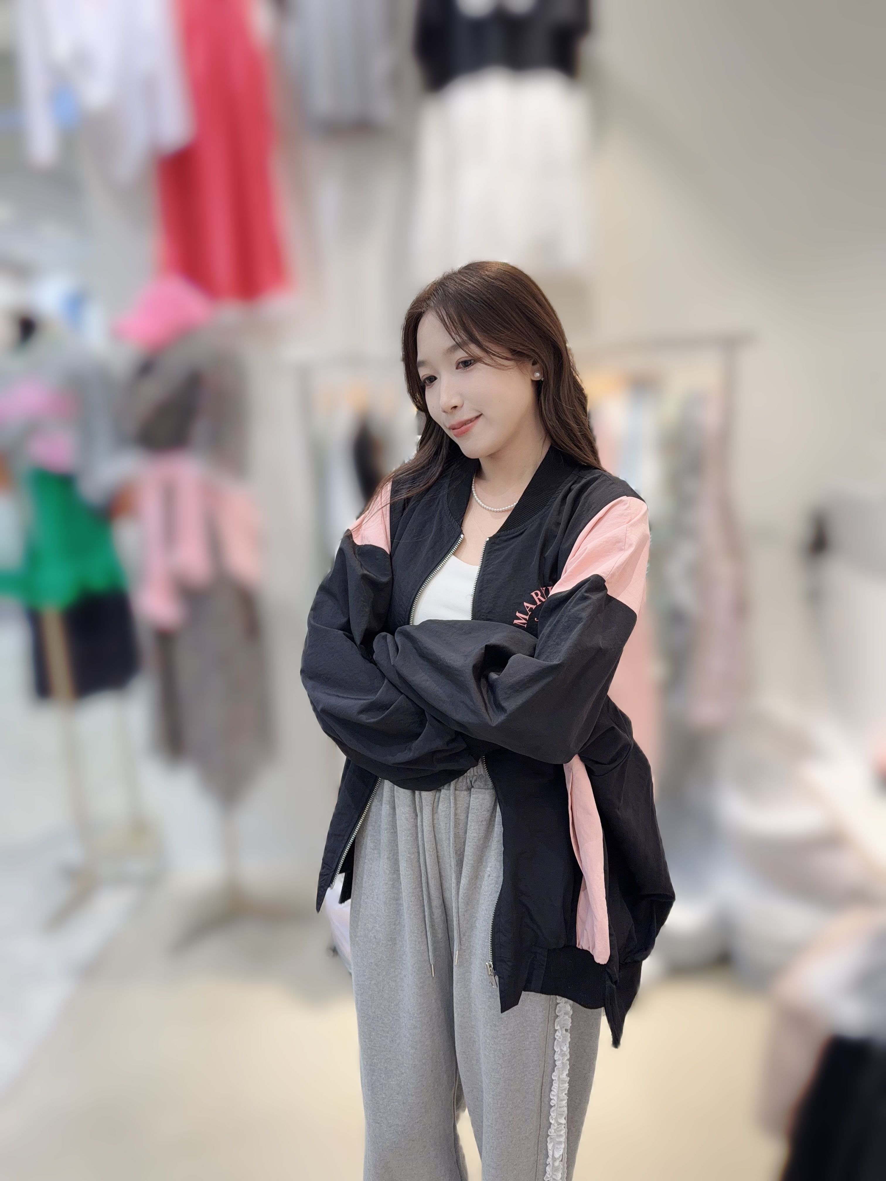 BJ25 胸66 長28.5 $599 (一口價)