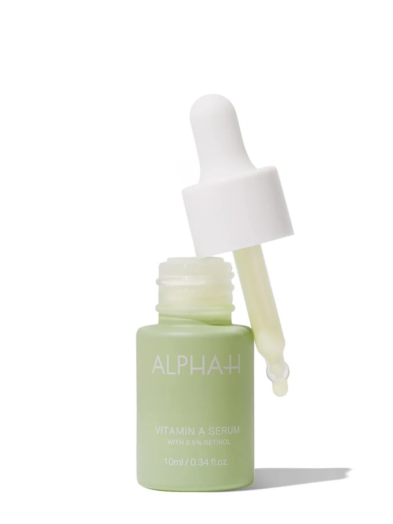 [旅行裝] 0.5％ Retinol 高隱維他命A 精華 10ml
