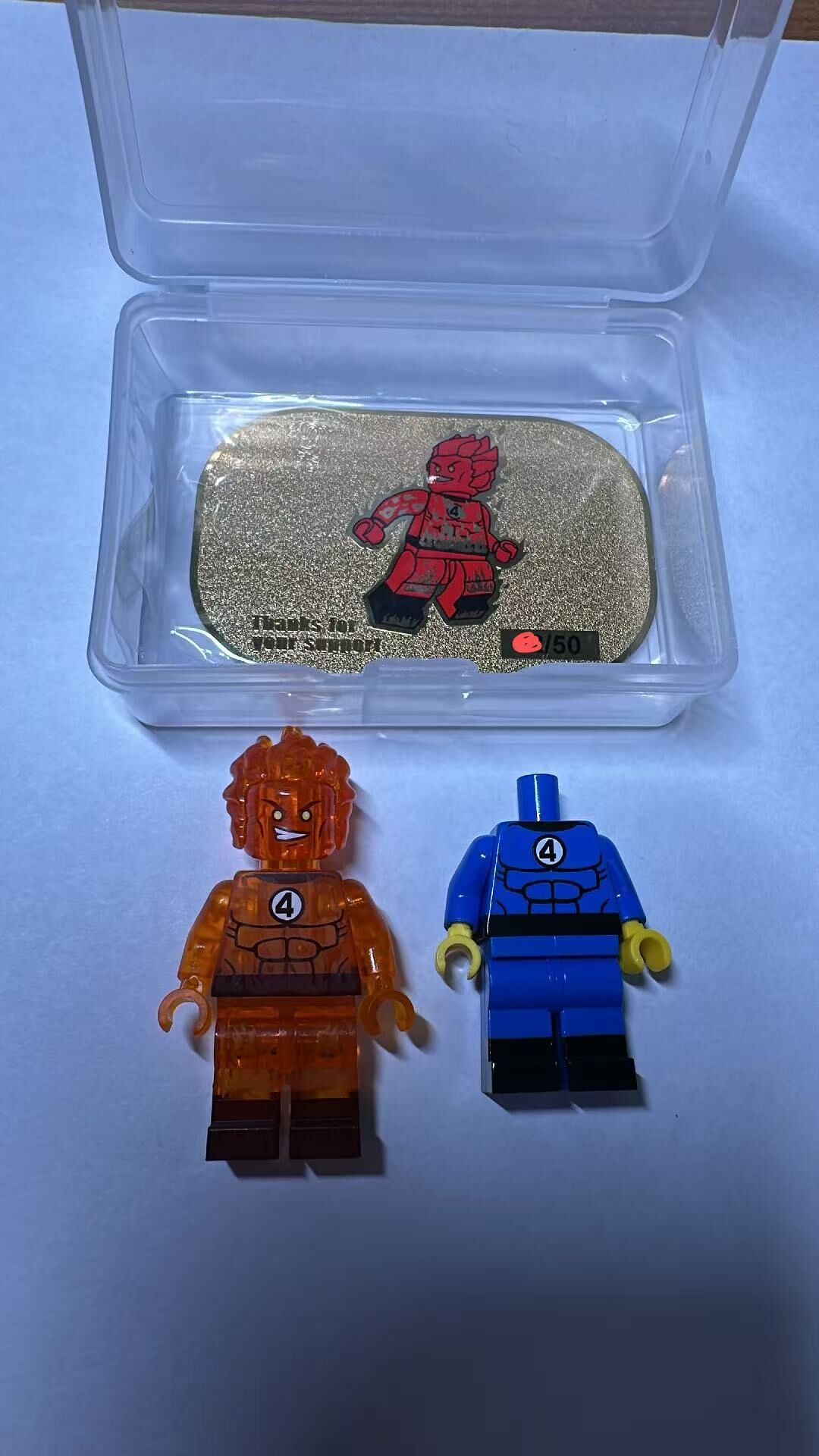 BH663
