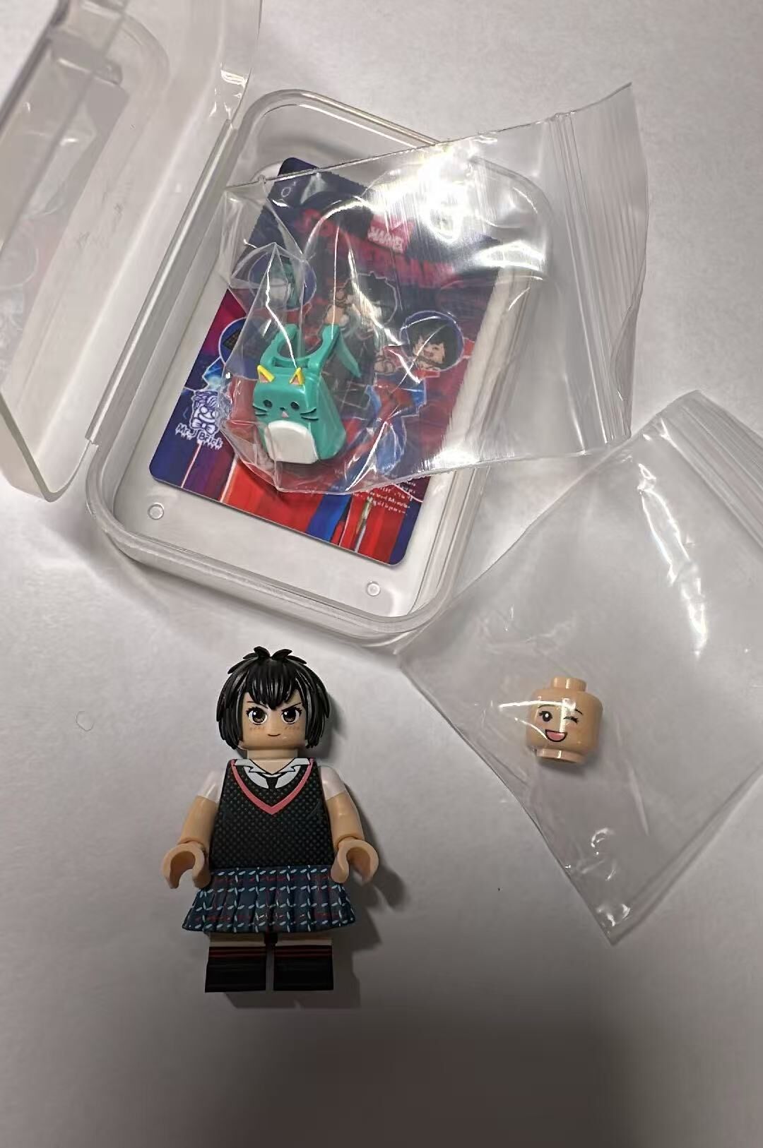 BH664