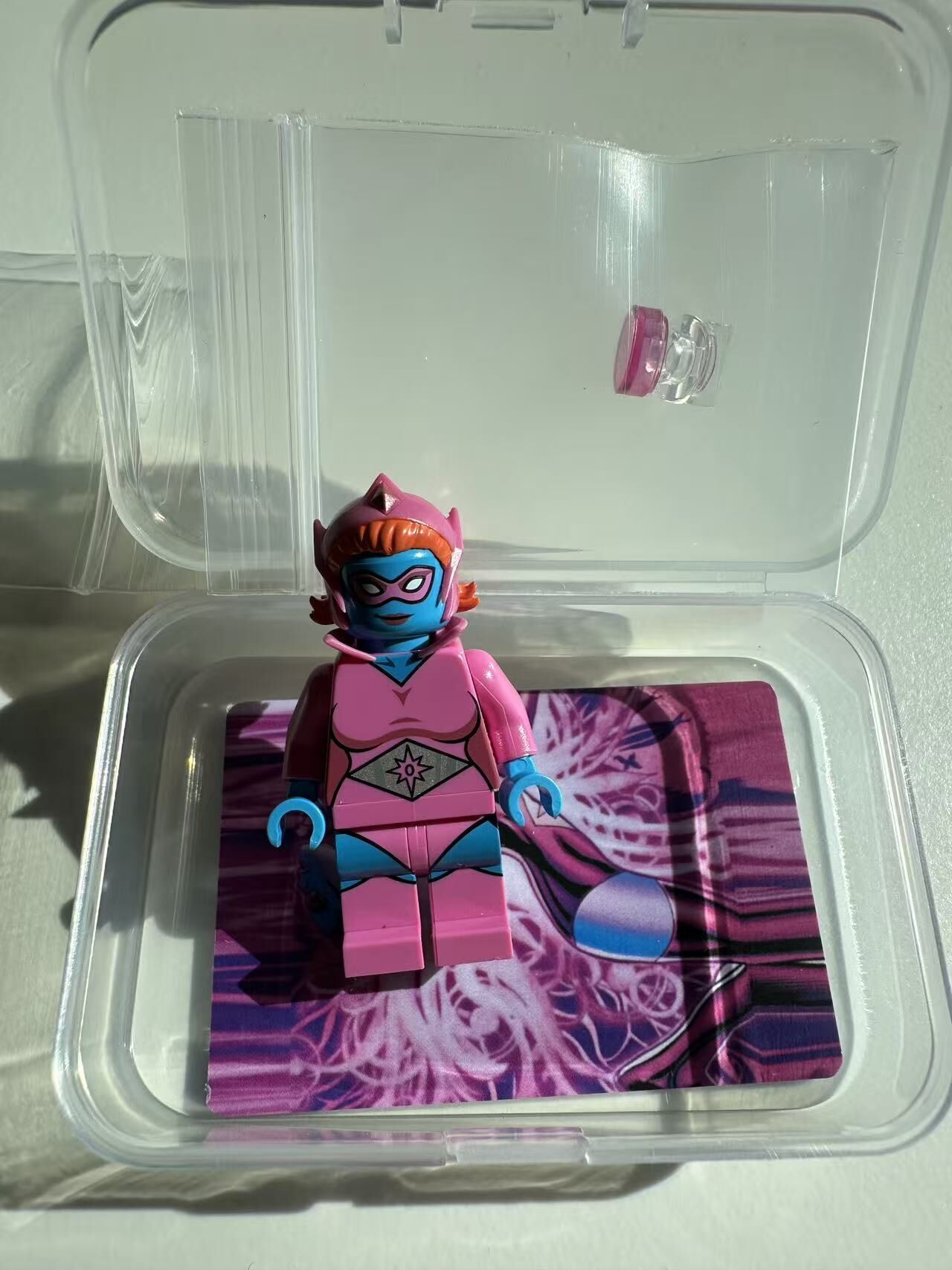 BH667