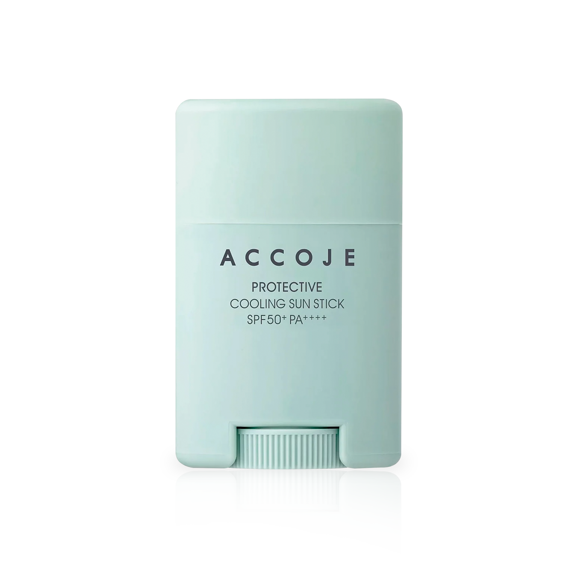 ACCOJE 保濕降溫防曬筆 SPF50+ PA++++