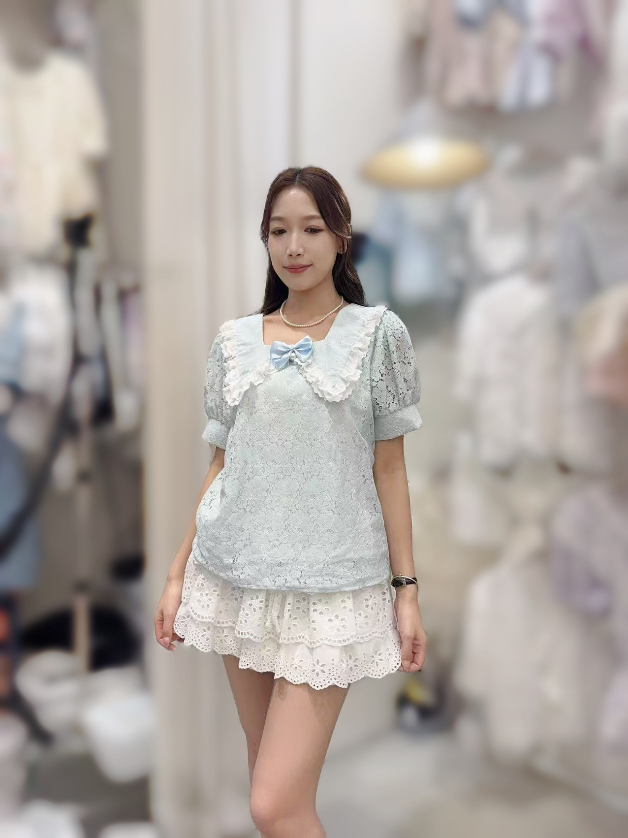 Y03 校長價  胸40 長23.5 $499 (一口價)