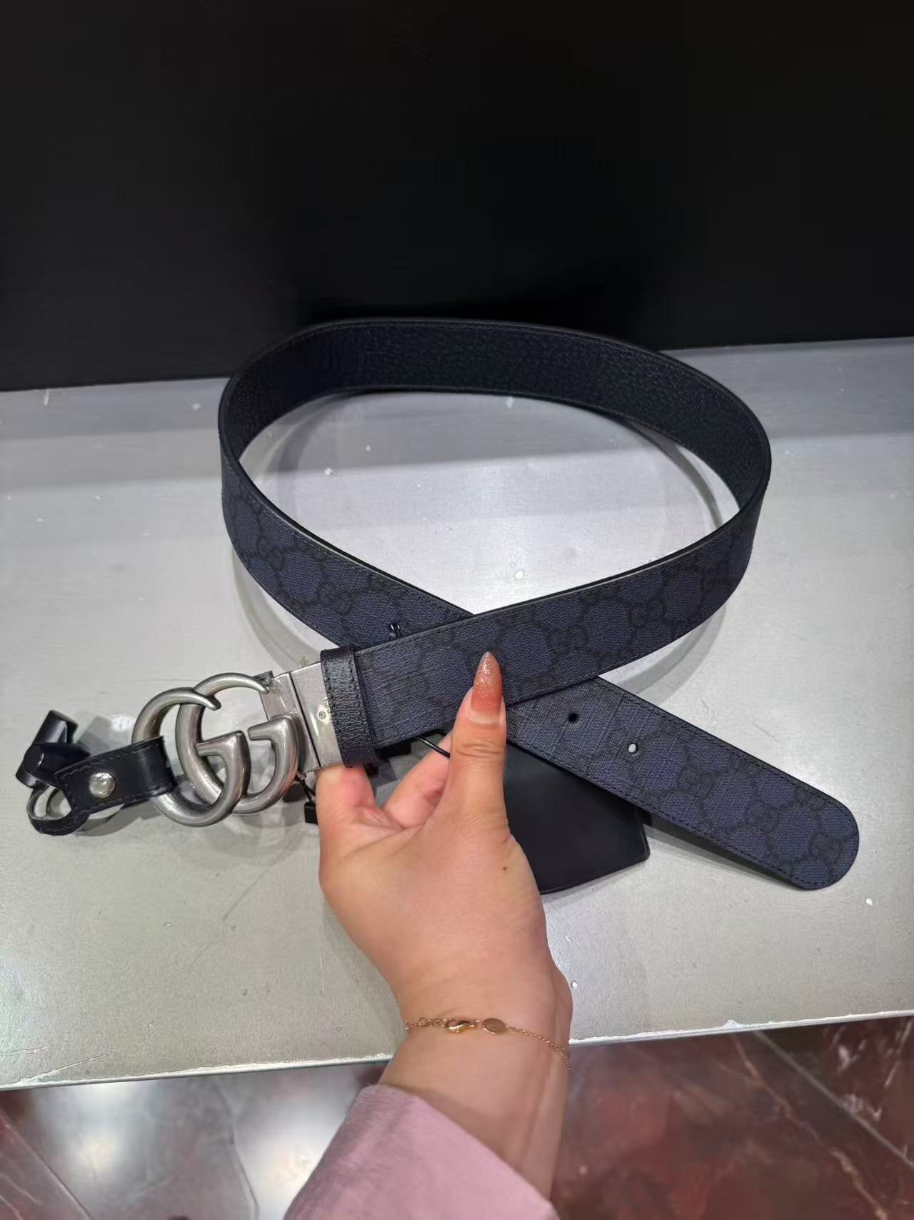 Outlet Gucci Belt