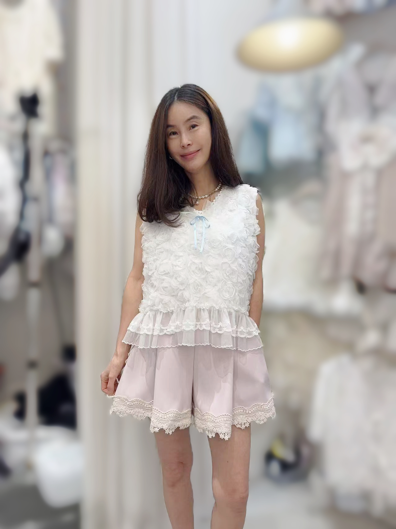 Y20 胸39 長20.5 $499 (一口價)