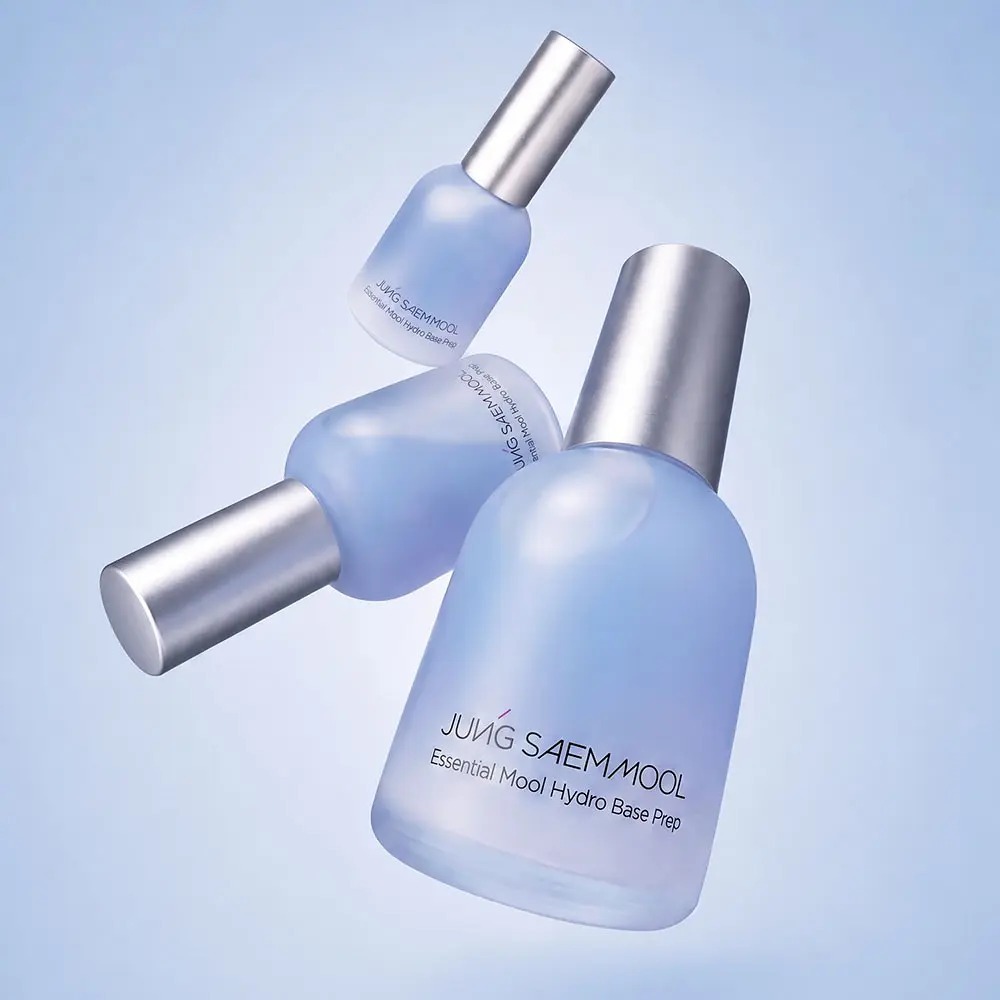 [ JUNG SAEM MOOL ] Essential Mool Hydro Base Prep 30ml