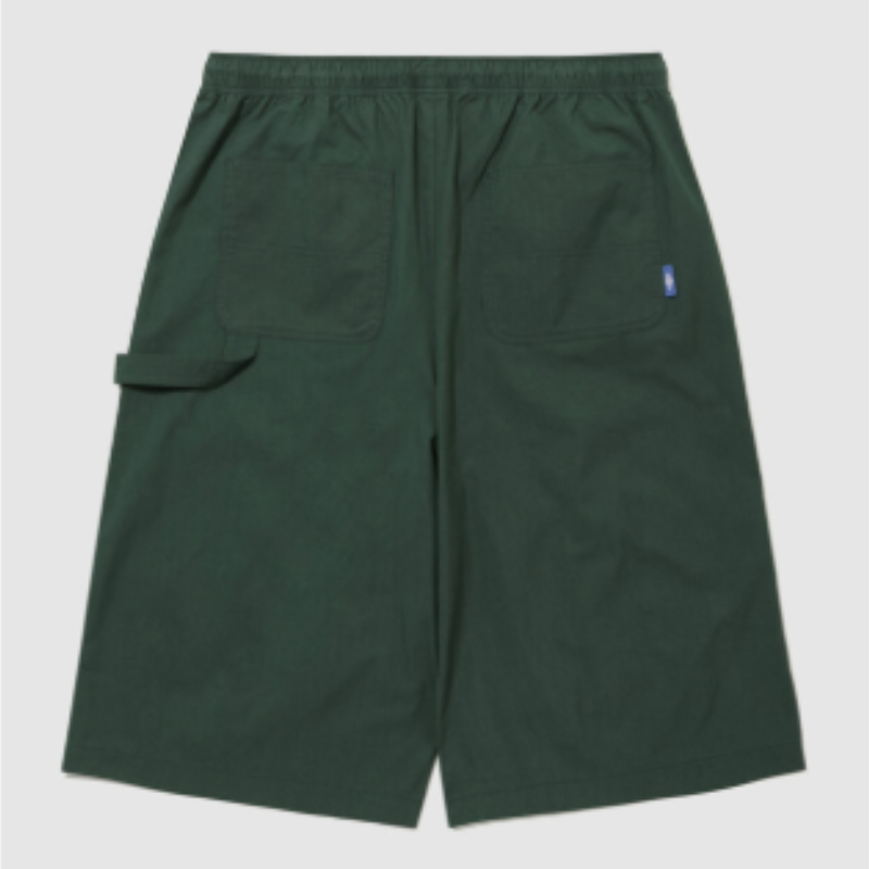 【代購】UMBRO Cotton Touch 7-Inch Bermuda Shorts 棉感七分百慕達短褲 寬鬆休閒五分褲 男女同款
