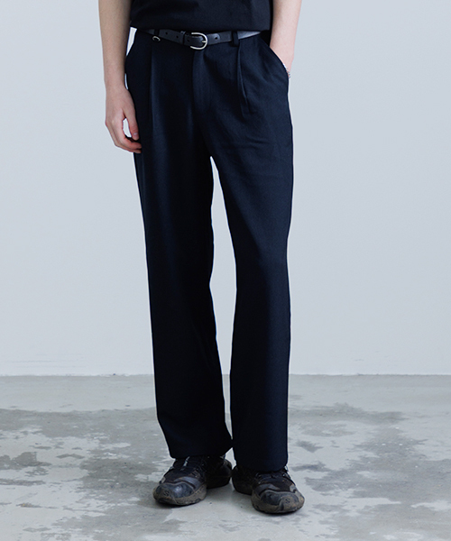 𝗥𝗲𝘃𝗼. 𝗧𝗼𝗸𝘆𝗼 Used-Like Slacks Pants