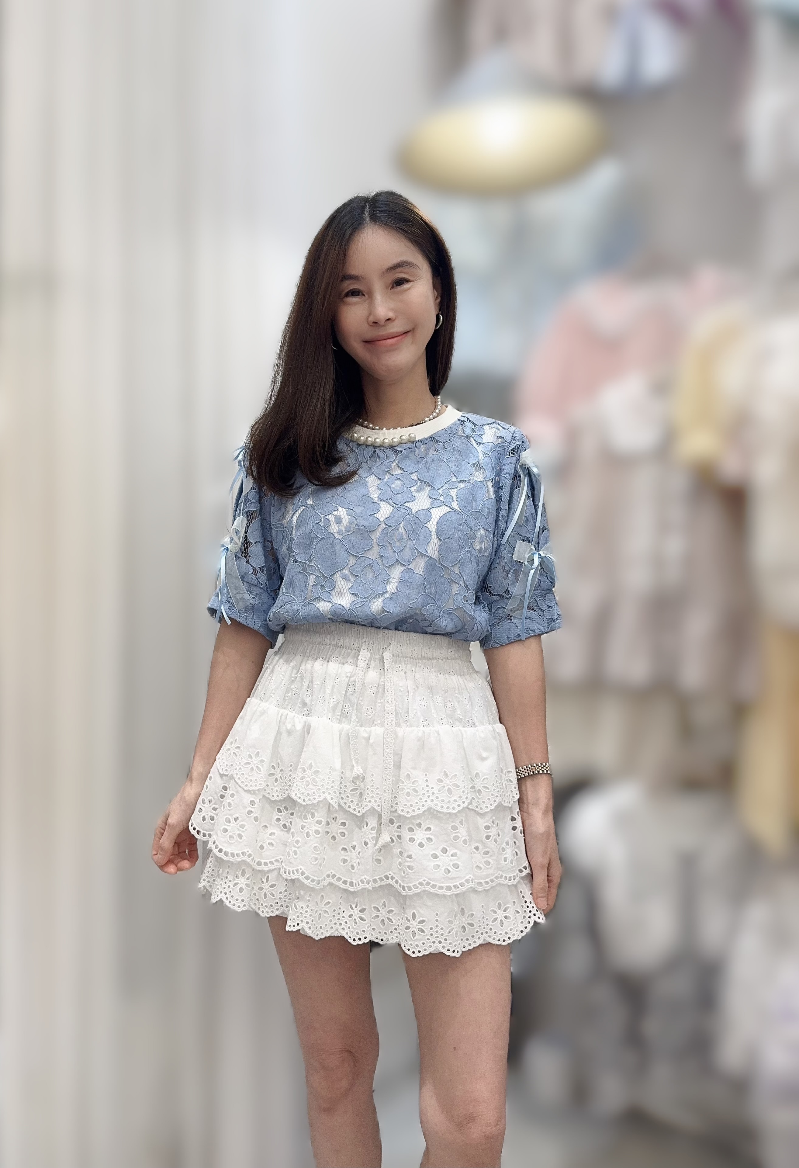 Y09 胸41 長24 $499 (一口價)