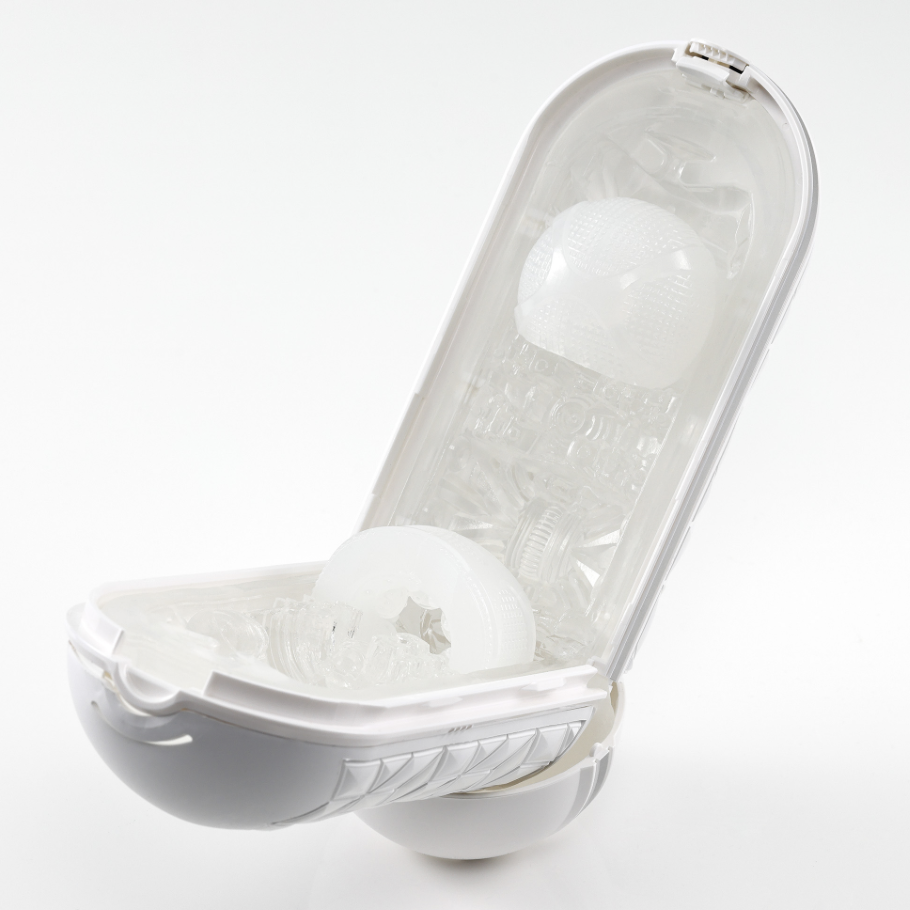 TENGA High-Quality Men's Masturbation Set 1