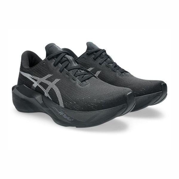 Asics 亞瑟士 Novablast 6 2E 1011C242-002 男 慢跑鞋 寬楦 彈力 黑