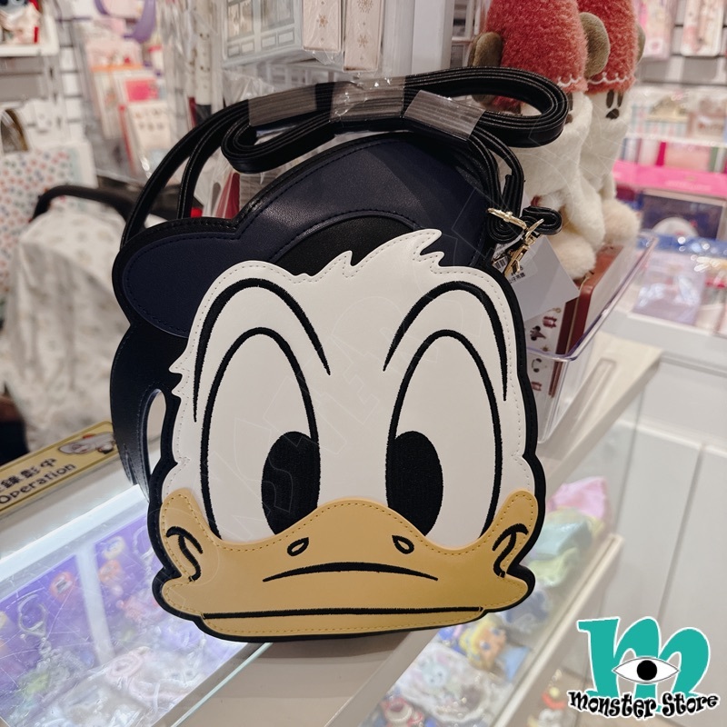 Donald Crossbody Bag DO2526