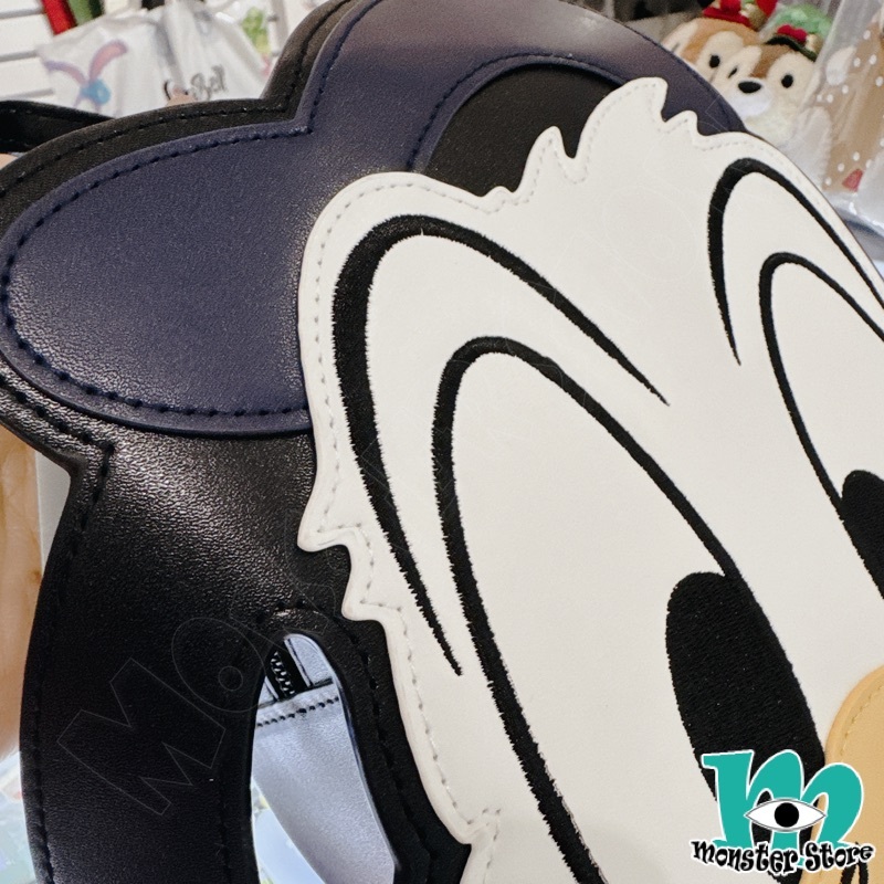 Donald Crossbody Bag DO2526
