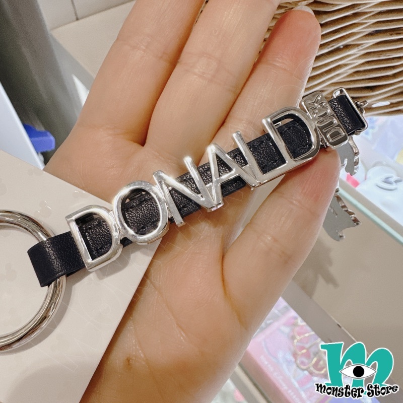 Donald Keychain DO2527