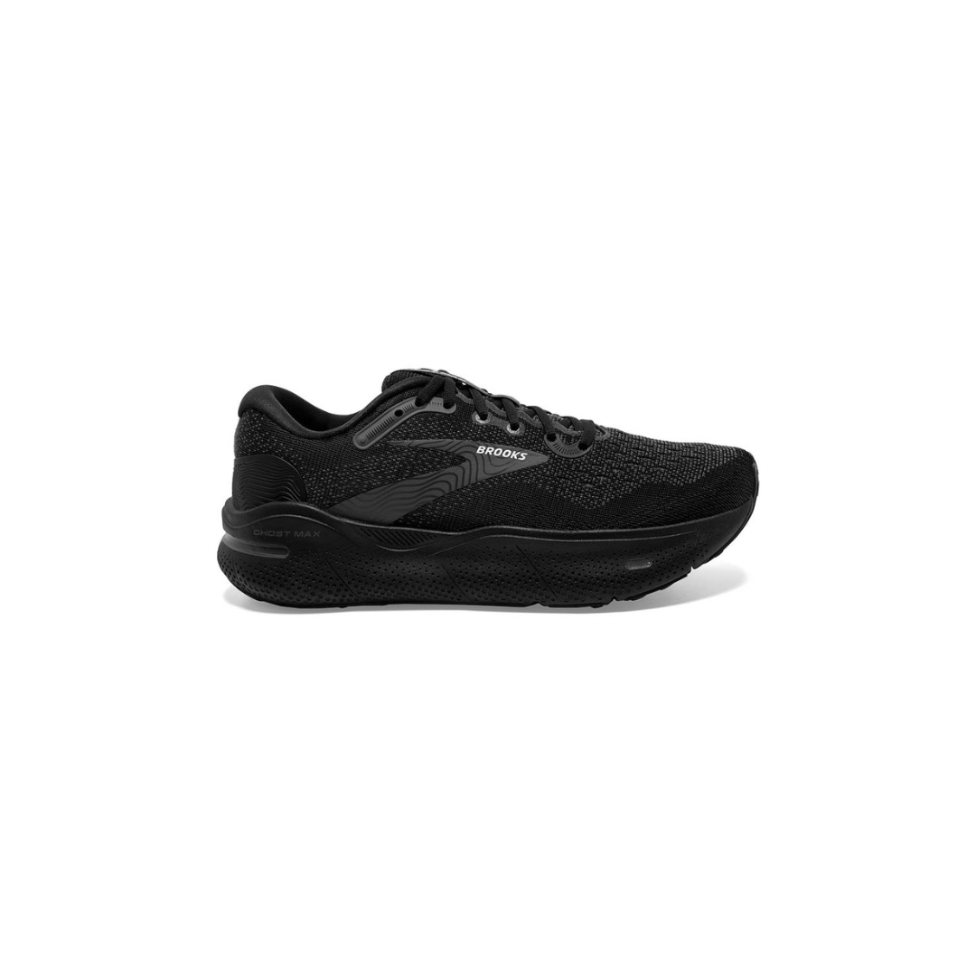 Glycerin GTS 23 (Black Black Ebony) 2E