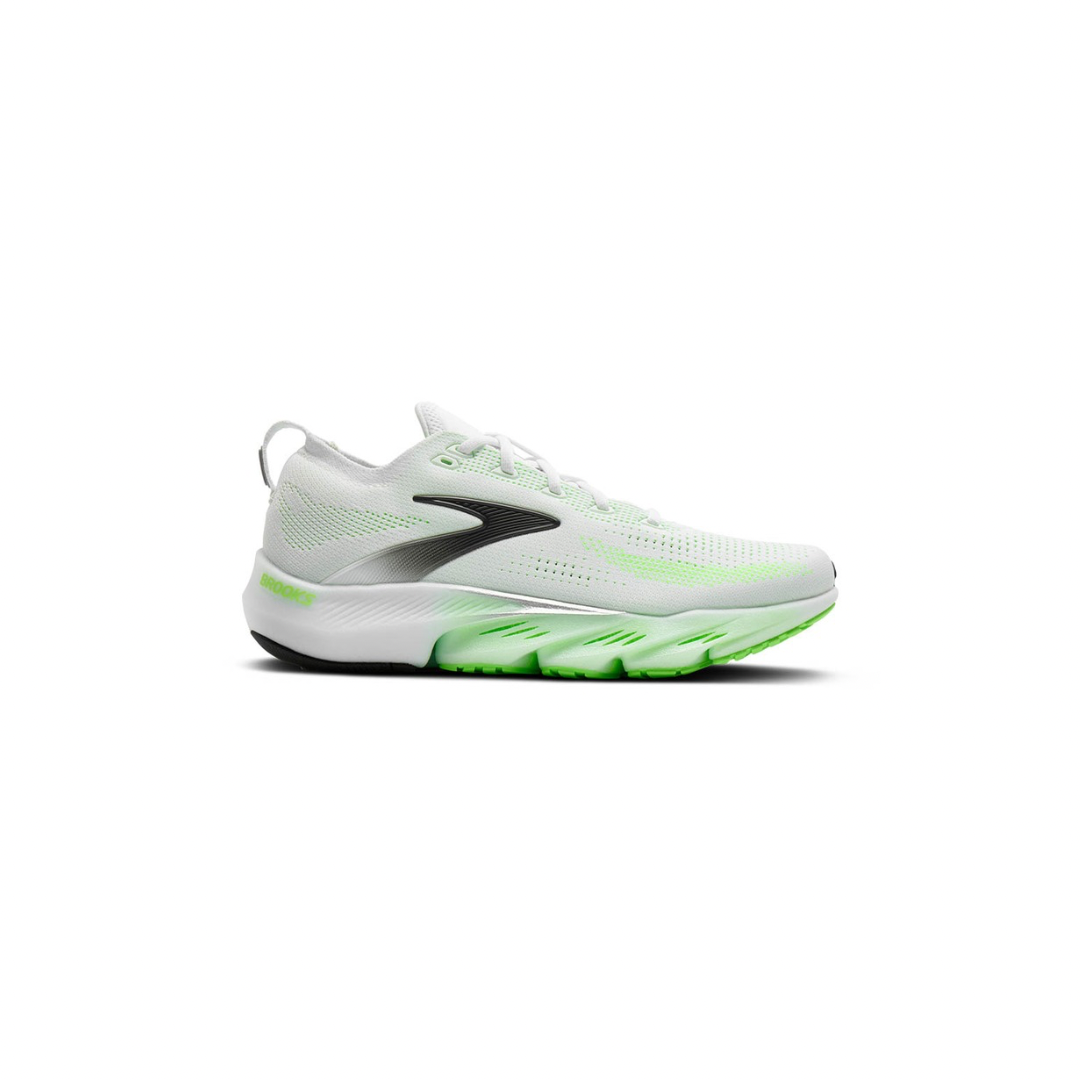 Glycerin Flex (White Green Gecko Phantom) M