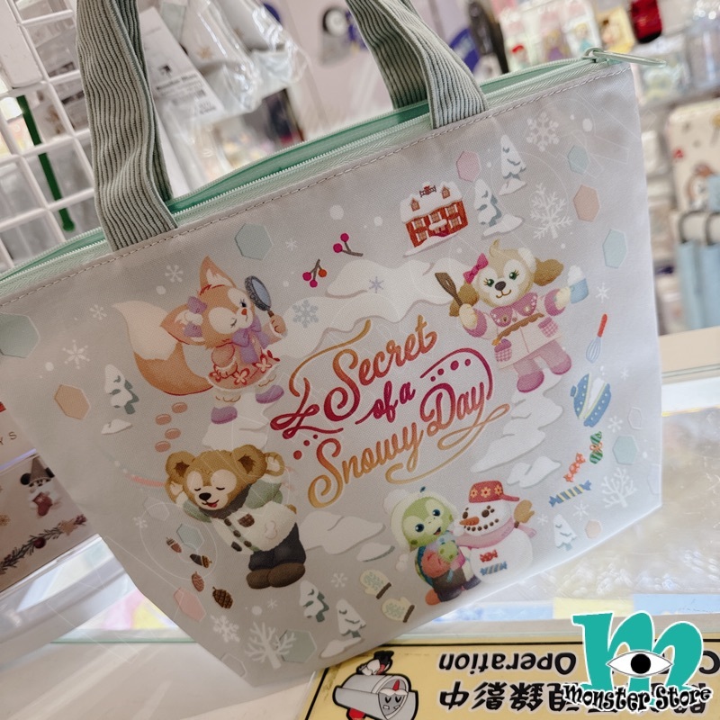 Duffy Cookieann Olumei Linabell手挽袋