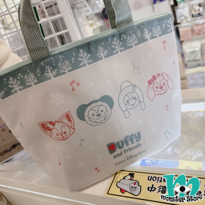 Duffy Cookieann Olumei Linabell手挽袋