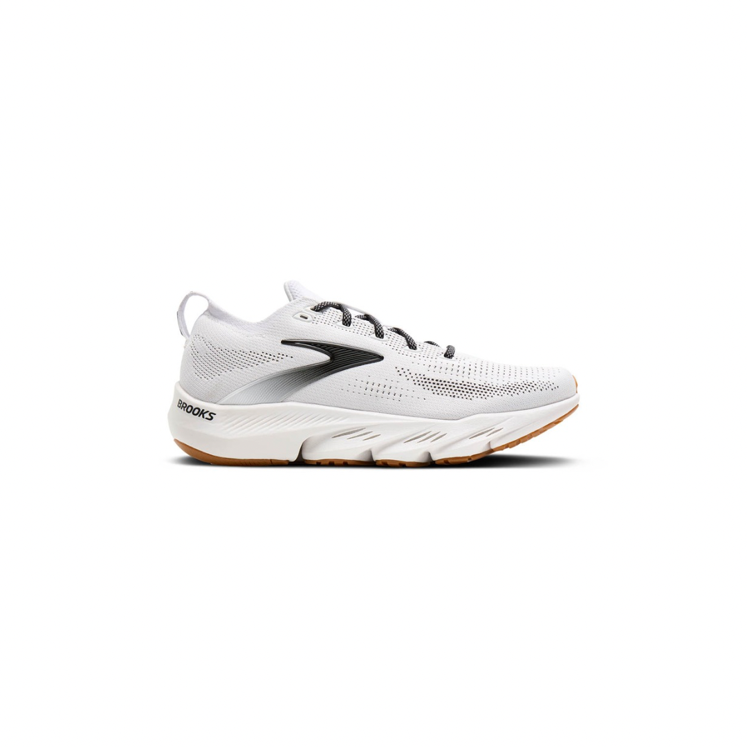 Glycerin Flex (White Black Gum) W