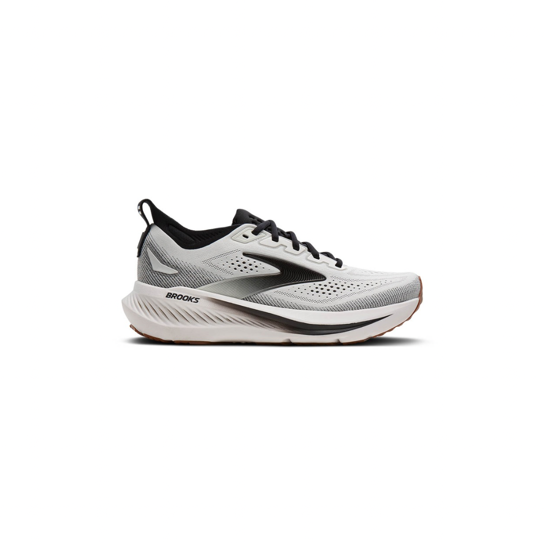 Glycerin 23 (White Black Gum) M