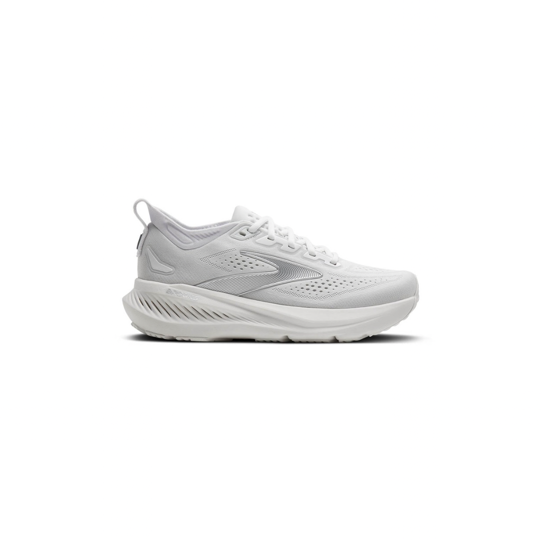 Glycerin 23 (White Oyster Silver)