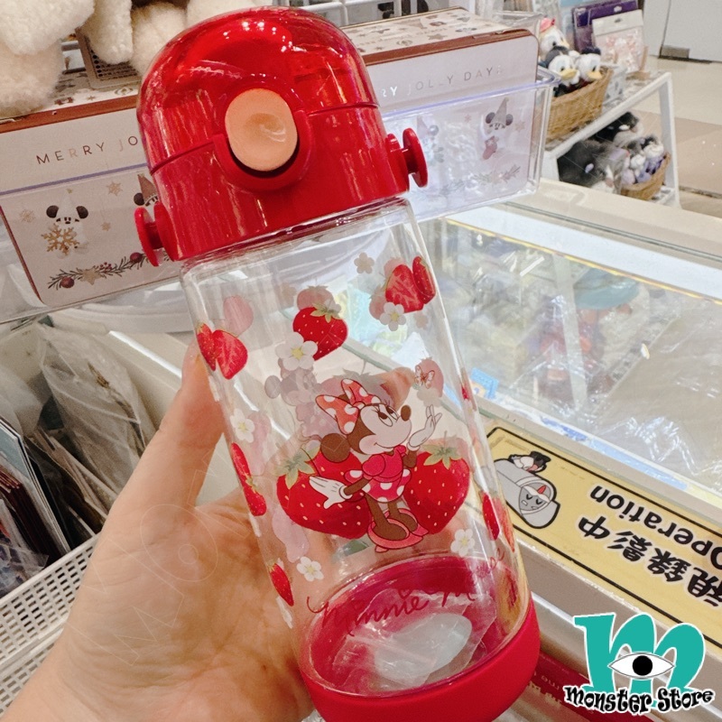 米妮膠水樽