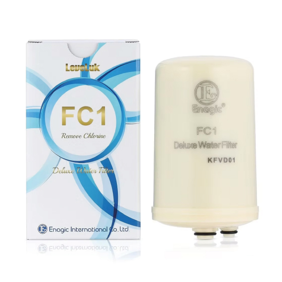Enagic - FC1 電解還原水機 替換濾芯 (K8及HG-N裝備通用的高機能型式) Water Filter