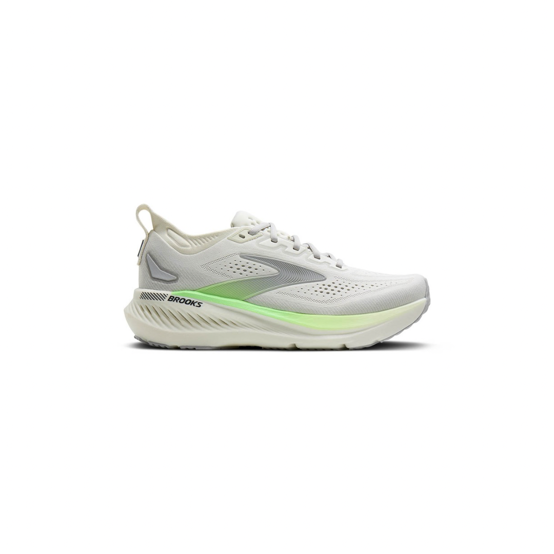 Glycerin GTS (Grey Green Black) M