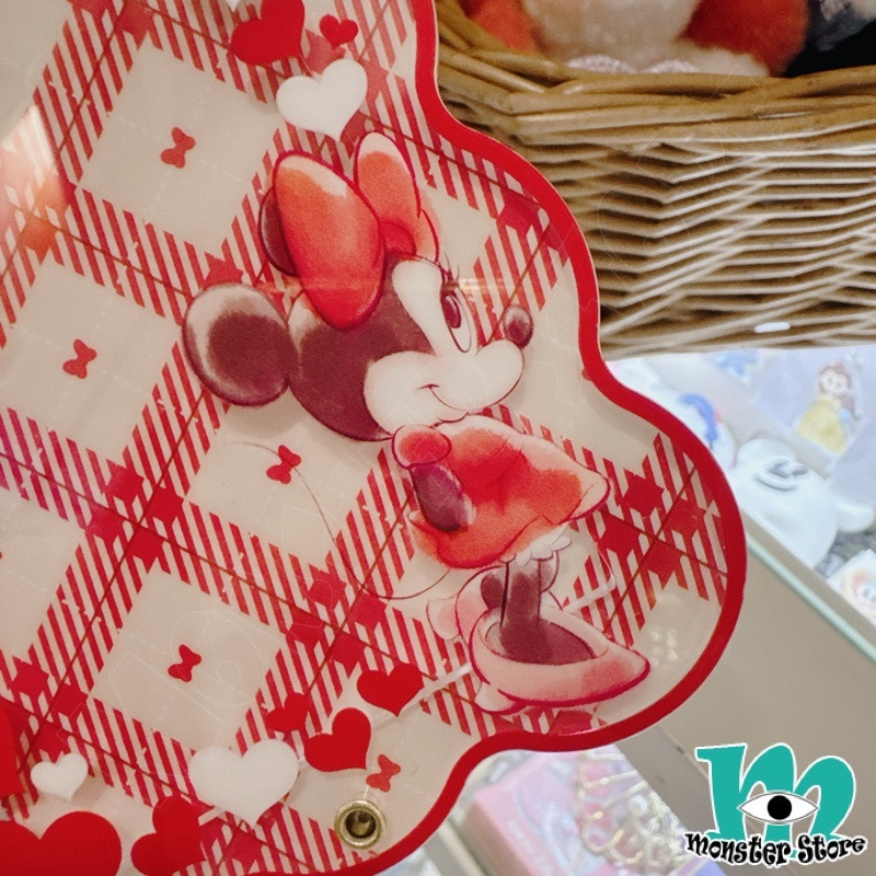 Minnie Card Holder MI2029