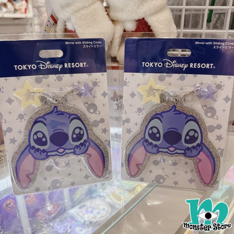 史迪仔推鏡