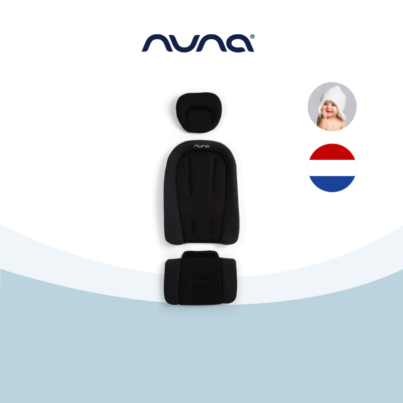 Nuna - Stroller Comfort Insert| Jakewell