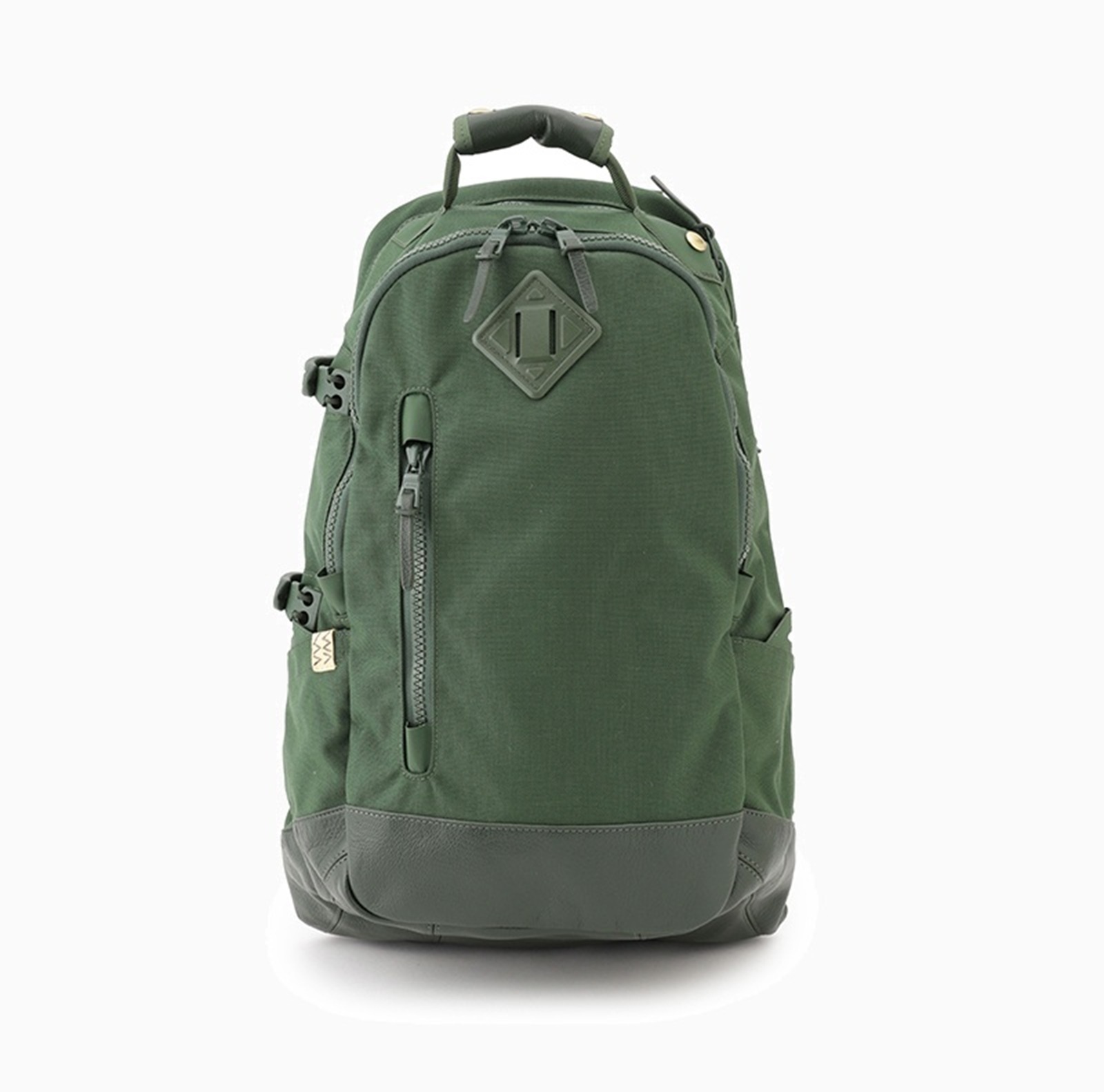 VISVIM 2026 CORDURA 20L BACKPACK (ALL TOTE COLLECTION) - PRE ORDER ITEM (預訂中)