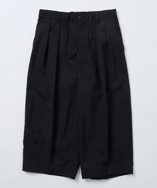日本 Freak's Store AiRide Three-Quarter Pants
