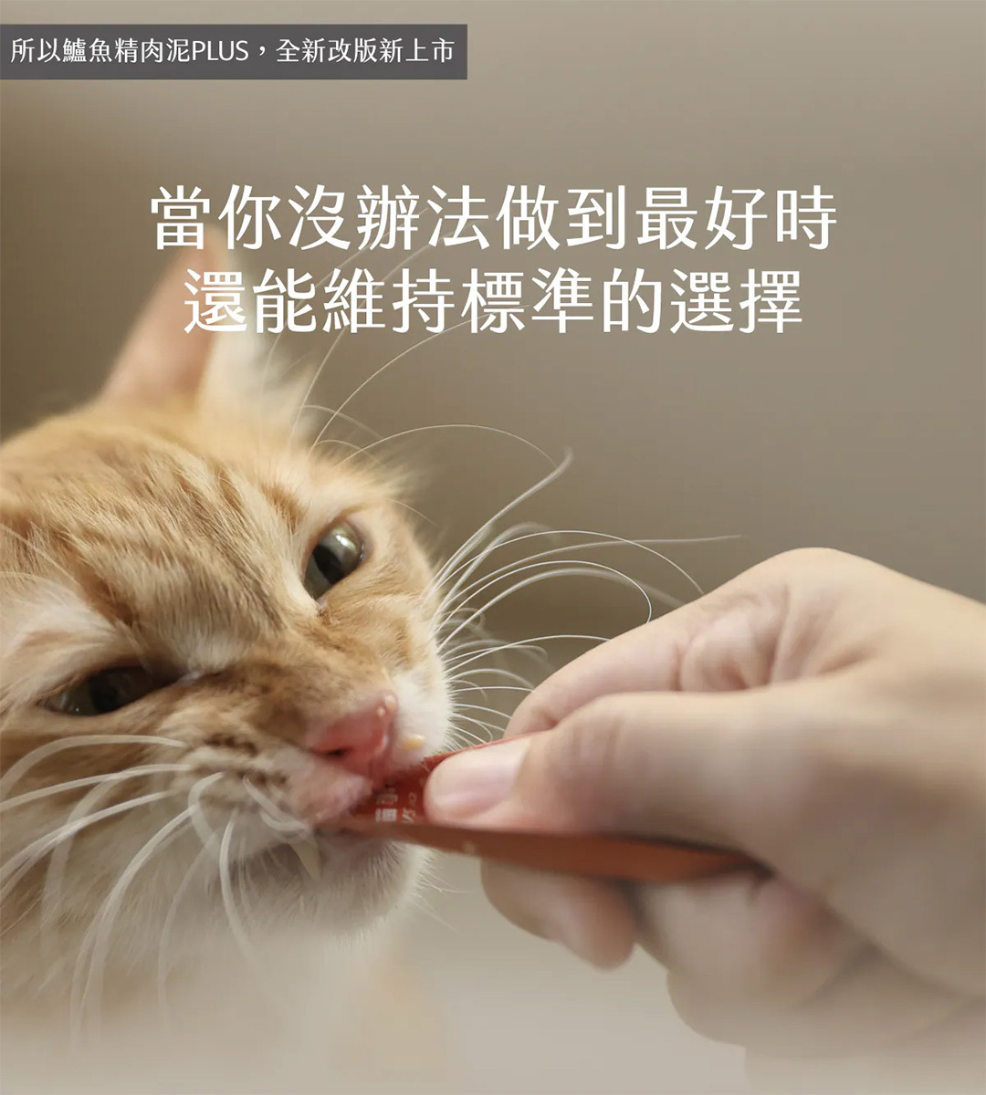 類主食肉泥鱸魚精肉泥老貓肉泥幼貓肉泥