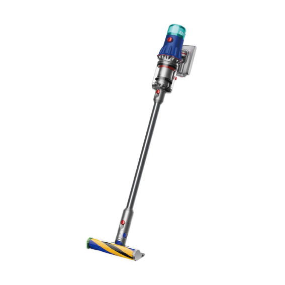 Dyson - 戴森 V12 Detect Slim Fluffy SV46 無線吸塵機 Cordless Vacuum <香港行貨>