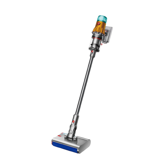 Dyson - 戴森 V12s Detect Slim Submarine 乾濕全能洗地吸塵機 Wet and Dry Vacuum Cleaner<香港行貨>