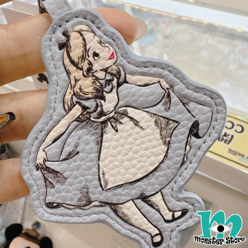Alice Keychain AL2383