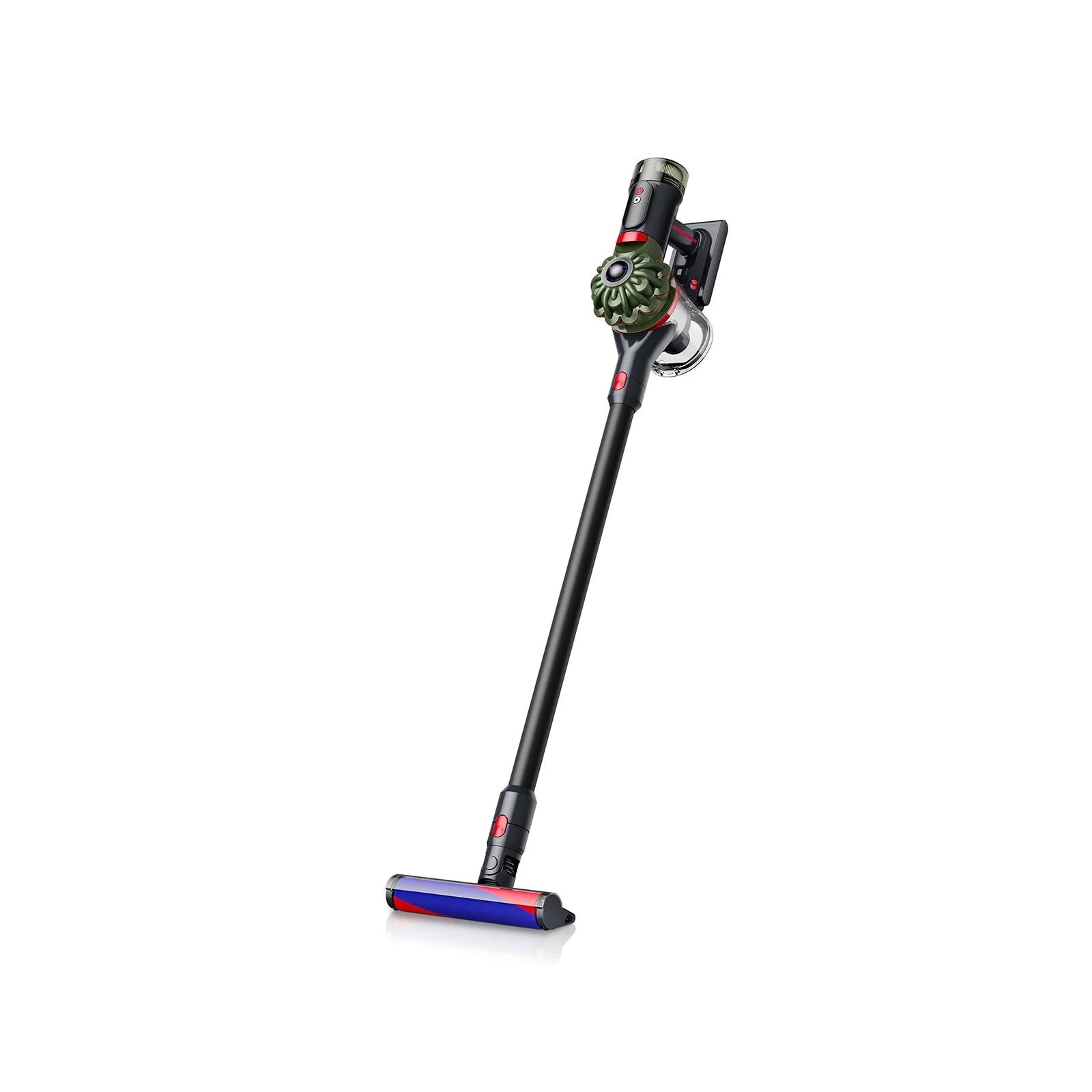 Dyson - 戴森 V8 Cyclone 無線吸塵機 Cordless Vacuum <香港行貨>