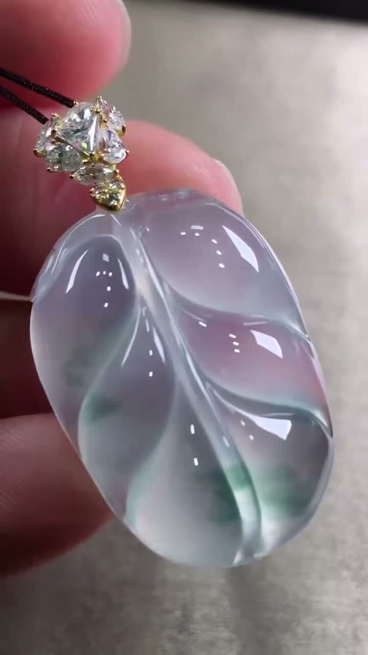 618324 翡翠大業有成