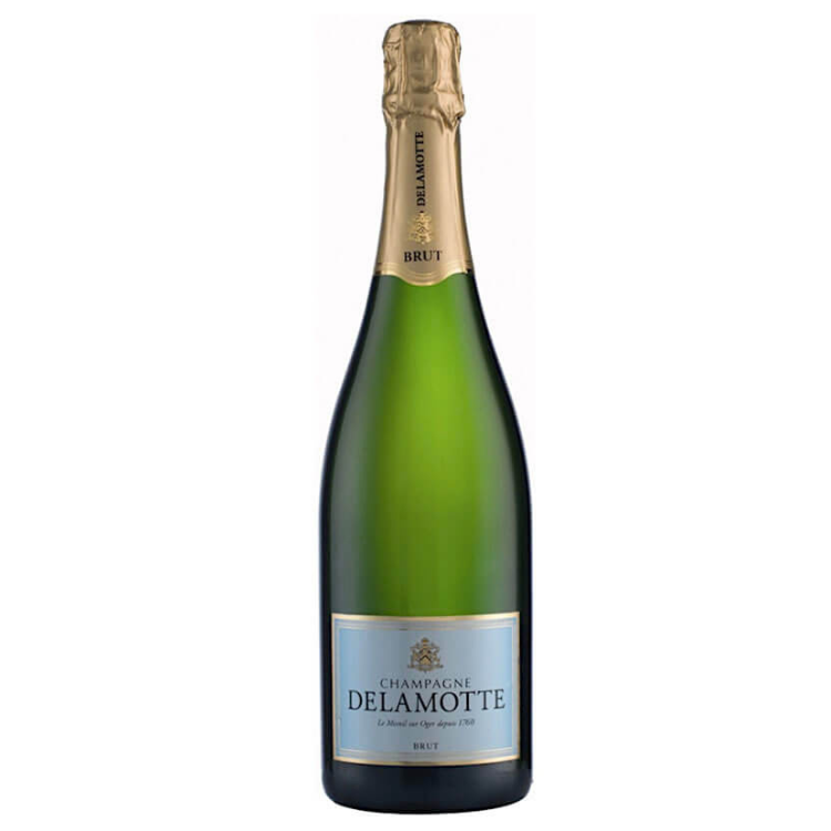 Delamotte Brut NV