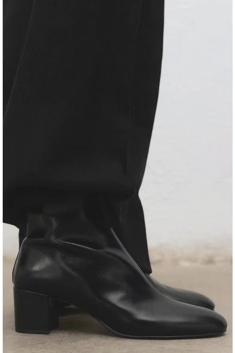 【預購】MANGO H070710 Claro 女裝短靴